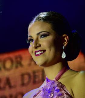 Gala de Elección de la Reina Adulta de El Rosario 2017 · foto 50
