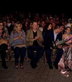 Gala de Elección de la Reina Adulta de El Rosario 2017 · foto 27