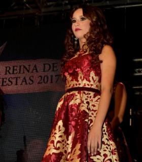 Gala de Elección de la Reina Adulta de El Rosario 2017 · foto 10
