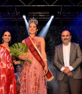 Gala de Elección de la Reina Adulta de El Rosario 2017 · foto 77