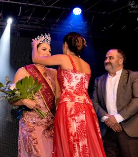 Gala de Elección de la Reina Adulta de El Rosario 2017 · foto 75