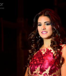 Gala de Elección de la Reina Adulta de El Rosario 2017 · foto 20
