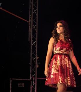Gala de Elección de la Reina Adulta de El Rosario 2017 · foto 19