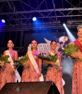 Gala de Elección de la Reina Adulta de El Rosario 2017 · foto 79