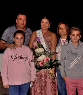 Gala de Elección de la Reina Adulta de El Rosario 2017 · foto 85