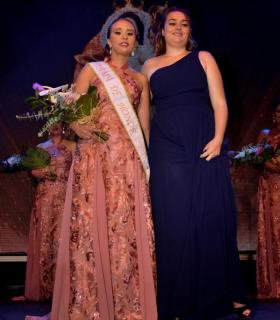 Gala de Elección de la Reina Adulta de El Rosario 2017 · foto 67
