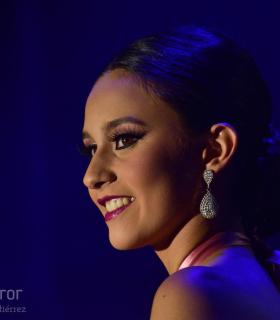 Gala de Elección de la Reina Adulta de El Rosario 2017 · foto 21