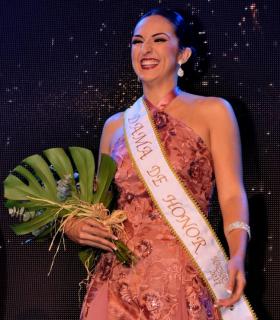 Gala de Elección de la Reina Adulta de El Rosario 2017 · foto 73