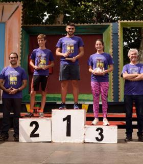 Tacoronte Wine Run 2017 · foto 41