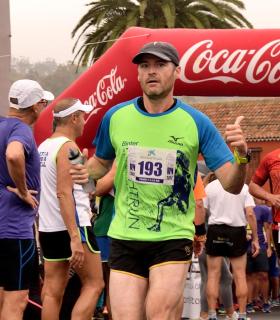 Tacoronte Wine Run 2017 · foto 5
