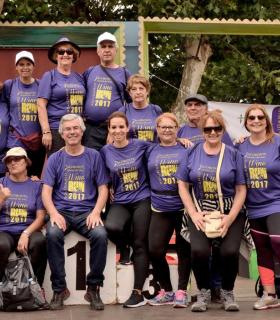 Tacoronte Wine Run 2017 · foto 53