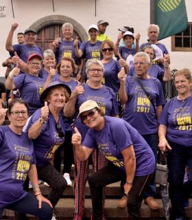 Tacoronte Wine Run 2017 · foto 34