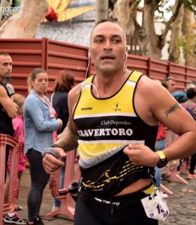 Tacoronte Wine Run 2017 · foto 20