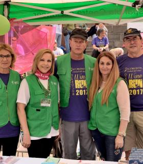 Tacoronte Wine Run 2017 · foto 33