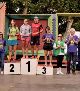 Tacoronte Wine Run 2017 · foto 43