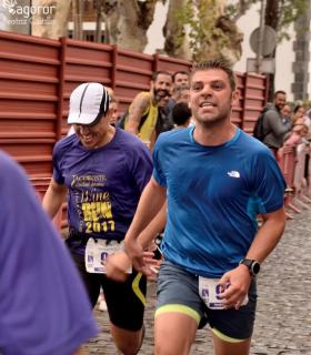 Tacoronte Wine Run 2017 · foto 25