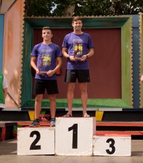 Tacoronte Wine Run 2017 · foto 42