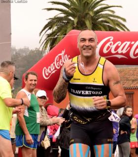 Tacoronte Wine Run 2017 · foto 7