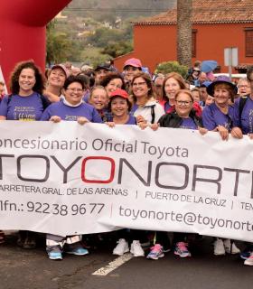 Tacoronte Wine Run 2017 · foto 14