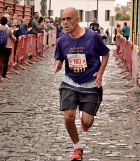 Tacoronte Wine Run 2017 · foto 24