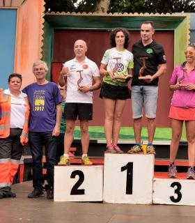 Tacoronte Wine Run 2017 · foto 49
