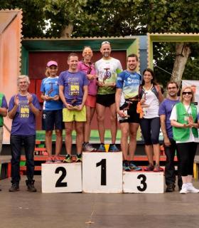 Tacoronte Wine Run 2017 · foto 51