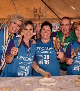Tacoronte Wine Run 2017 · foto 35