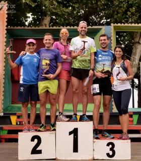 Tacoronte Wine Run 2017 · foto 52