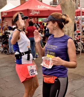 Tacoronte Wine Run 2017 · foto 30