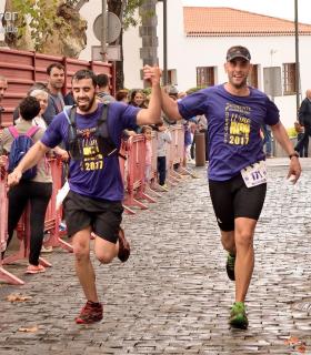 Tacoronte Wine Run 2017 · foto 22