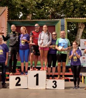Tacoronte Wine Run 2017 · foto 46