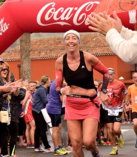 Tacoronte Wine Run 2017 · foto 6