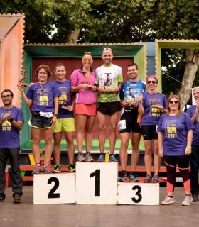 Tacoronte Wine Run 2017 · foto 48