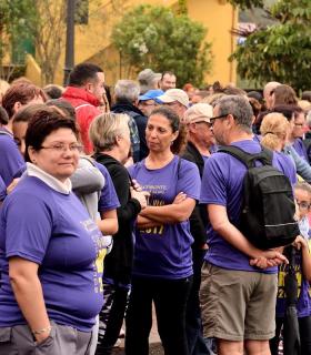 Tacoronte Wine Run 2017 · foto 1