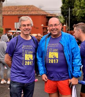 Tacoronte Wine Run 2017 · foto 13