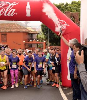 Tacoronte Wine Run 2017 · foto 10