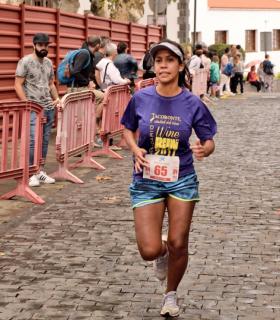 Tacoronte Wine Run 2017 · foto 26