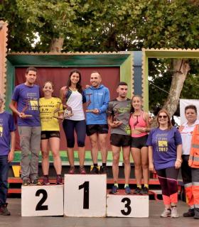 Tacoronte Wine Run 2017 · foto 47