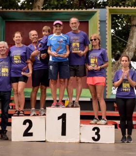 Tacoronte Wine Run 2017 · foto 50