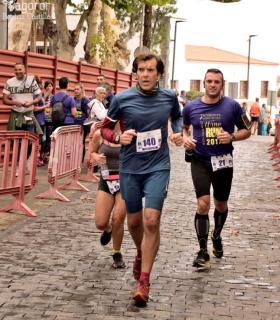 Tacoronte Wine Run 2017 · foto 29