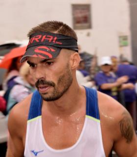 Tacoronte Wine Run 2017 · foto 3