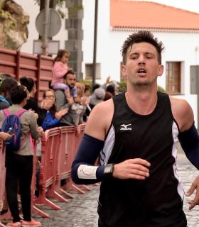 Tacoronte Wine Run 2017 · foto 18