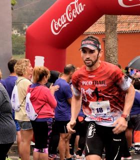 Tacoronte Wine Run 2017 · foto 2
