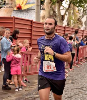 Tacoronte Wine Run 2017 · foto 23