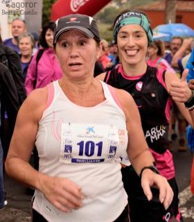Tacoronte Wine Run 2017 · foto 16