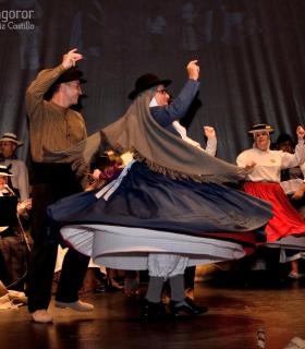 30 Aniversario Guarache · foto 40