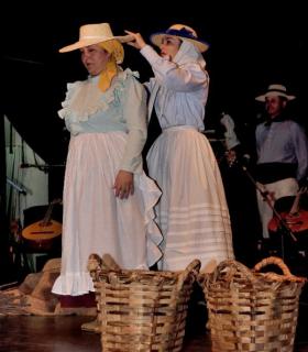 30 Aniversario Guarache · foto 28