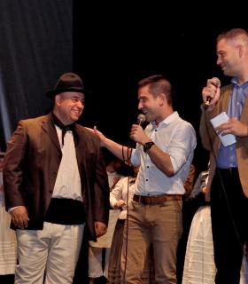 30 Aniversario Guarache · foto 60