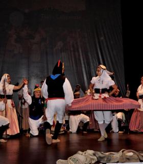 30 Aniversario Guarache · foto 16