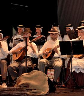 30 Aniversario Guarache · foto 4